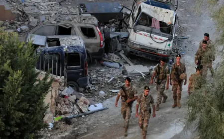 إنفجار جسم في زبقين… وإصابات في صفوف الجيش!