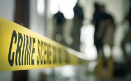 في المغرب… قتل معلّمته بآلة حادة!