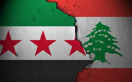 المباحثات اللبنانية السورية: "ايجابية جدًا