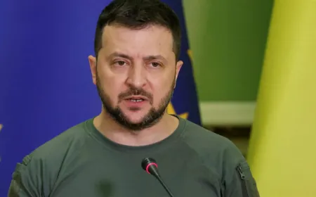 زيلينسكي: إجتماع في تركيا بمشاركة أوكرانيا وبريطانيا وفرنسا لبحث أمن البحر الأسود