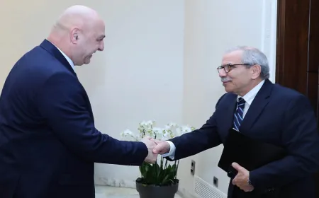 سلام: العلاقة مع عون جيدة رغم الاختلافات بالتعيينات