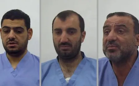 الأردن... "الإخوان" تعلق على اتهامها بمخطط يستهدف البلاد