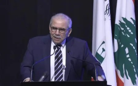 سلام خلال إطلاق مشروع إعادة تأهيل طريق المطار: الـMEA تحمل وجه لبنان الجميل للخارج وهي بأهمية سفاراتنا