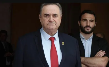 وزير الدفاع الإسرائيلي: "لن تدخل غزة أي مساعدات إنسانية"