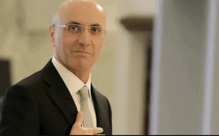 وزير الداخلية وقّع قرارات دعوة الهيئات الإنتخابية لانتخاب أعضاء المجالس البلدية والمختارين والمجالس الاختيارية في بيروت والبقاع وبعلبك الهرمل