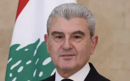 وزير الصناعة سيحيل ملف شبهات الفساد في الوزارة الى النيابة العامة..وبوشكيان يُوضح