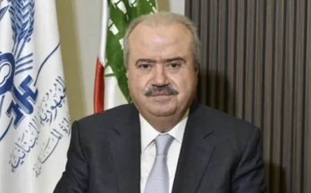 قراران لوزير المال حول المهل الضريبية