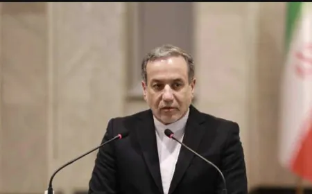 وزير الخارجية الإيراني يزور موسكو الخميس