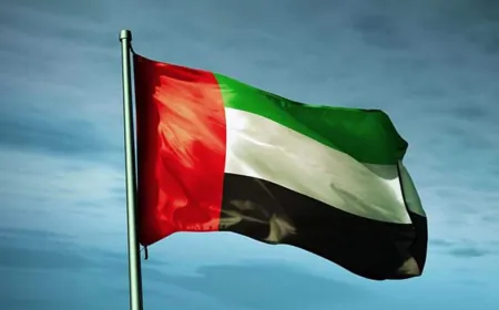 الإمارات تنفي تقارير عن انخراطها في محادثات بشأن هجوم بري في اليمن