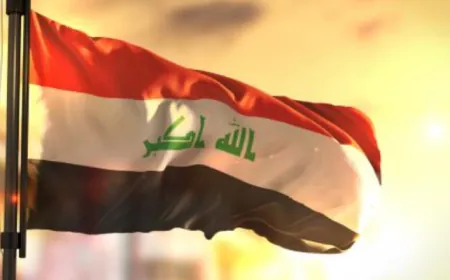 العراق يستدعي السفير اللبناني على خلفية تصريح رئيس لبنان بشأن قوات الحشد الشعبي العراقية