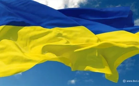 أوكرانيا على اتصال مع بكين بشأن أسيري حرب صينيين