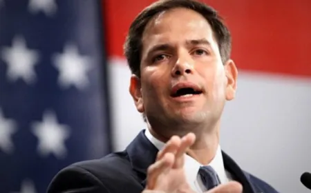 وزير الخارجية الأمريكي سيجتمع مع نظيره الفرنسي في باريس غدا