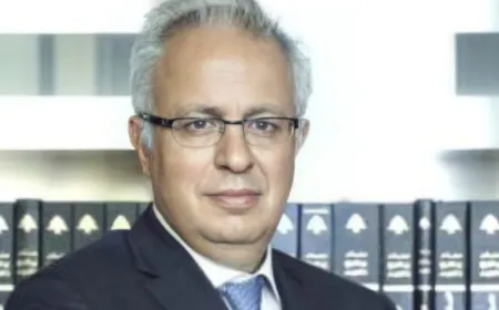 وزير العدل اكد لنظيره الاردني استعداد لبنان دعم التحقيقات الأردنية