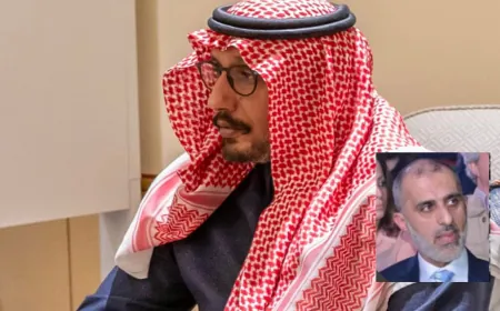 من يملأ مقعد الحريري؟ بيروت تترقّب القرار السعودي