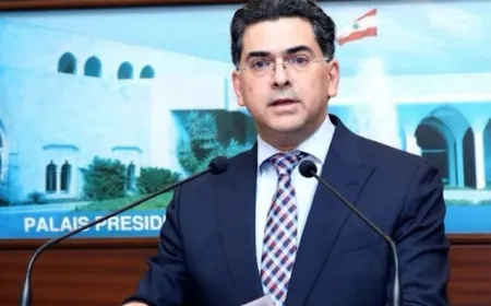 مرقص: أعمل على حماية الصحافيين من الملاحقة الجزائية