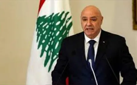 هذا ما قصده الرئيس!