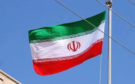 إيران ترفض اتهامات بريطانية عن ارتباطها بعصابة إجرامية سويدية