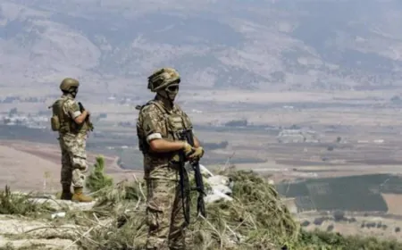 العثور على جهاز تجسس مموّه في خراج بليدا