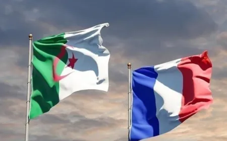 باحثة فرنسية: الخطاب الفرنسي الاستعلائي يغذي قطيعة الثقة مع الجزائر