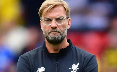 كلوب إلى ريال مدريد؟