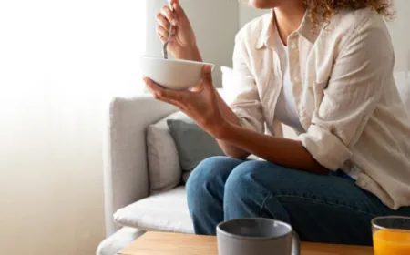 الفطور المثالي لتعزيز الذكاء والذاكرة