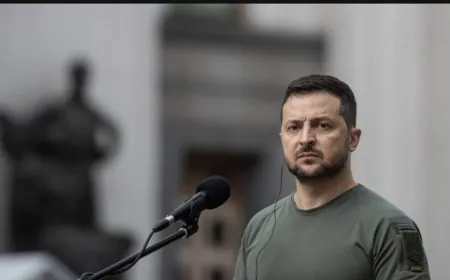 زيلينسكي: الشركات الصينية الخاضعة للعقوبات ساعدت روسيا في إنتاج صواريخ