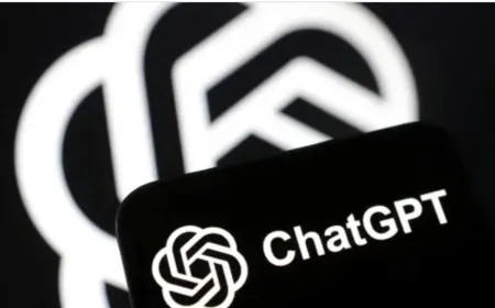 أحدث صيحة بواسطة "شات جي بي تي" تكشف عن تهديد كبير للخصوصية