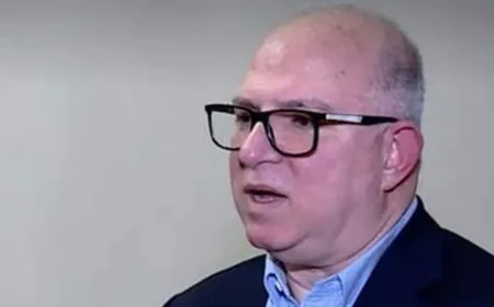 وزير العمل أطلع مدير عام منظمة العمل العربية على المستجدات في لبنان