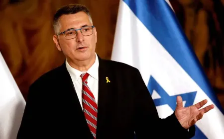 تحذيرٌ إِسرائيليّ لفرنسا!