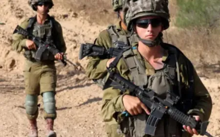 ‏المتحدث باسم الجيش الإسرائيلي: مقتل جندي إسرائيلي وإصابة ٥ آخرين بينهم ٣ بحالة خطيرة خلال معركة شمال قطاع ‎غزة