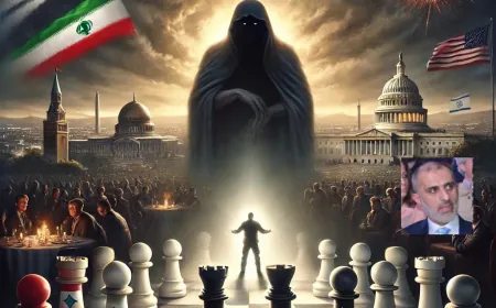 بعد ضرب أذرع إيران في المنطقة... هل حان وقت إسقاط الرأس؟