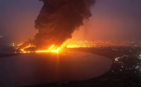 قتيلان وجرحى بقصف أميركي على صنعاء