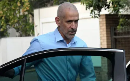 إعتراف "الظرف المختوم".. رئيس "الشاباك" قد يقلب الطاولة على نتنياهو