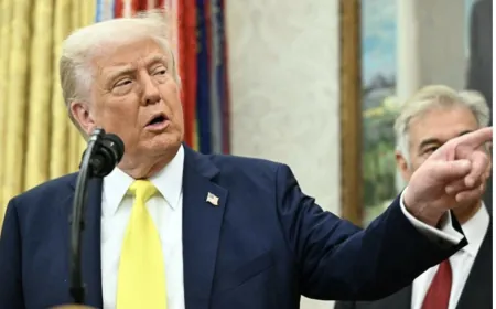 قطع التمويل الأميركي يُفاقم الضغوط على برامح الرعاية في منظمة الصحة