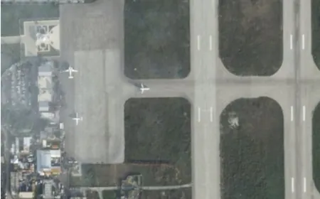 أموال الأسد مهرّبة على متن طائرة يملكها لبناني... هل من مسؤولية على صاحب الطائرة؟