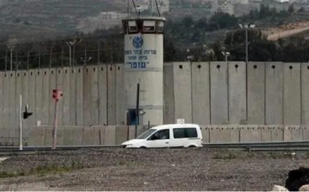 هيئة شؤون الأسرى: استشهاد معتقل فلسطيني إثر إصابة سابقة في سجون الاحتلال الإسرائيلي