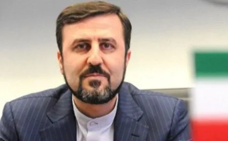 إيران: جولة مفاوضات جديدة مع أميركا في مسقط بحضور وسطاء