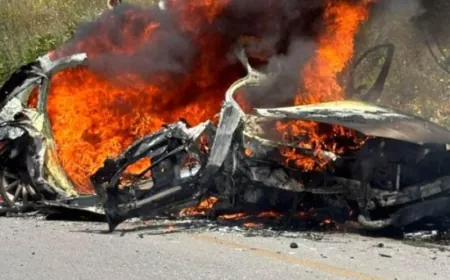 الجيش الإسرائيلي: استهدفنا مسؤول الهندسة في “الحزب” لمنطقة العديسة