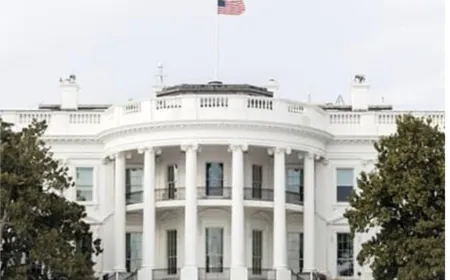 البيت الأبيض بوفاة البابا: أرقد بسلام