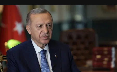 إردوغان يحيي ذكرى البابا المتمسك بـ"الحوار بين الأديان"