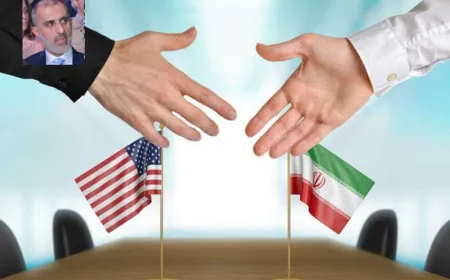 سلاح بلا وظيفة... وورقة تفاوض للبيع