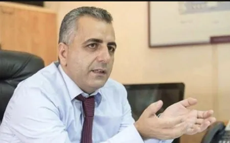 كركي: زيادة إنفاق الضمان الصحّي تواكب عملية رفع مستوى التغطية