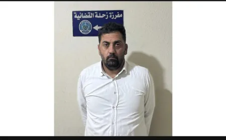انتحل صفة أمنيّة ونفّذ عمليّات سلب طالت سائقي سيّارات أجرة...