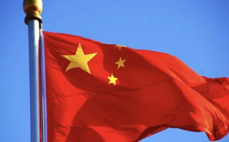 بكين تنفي إجراء مفاوضات مع واشنطن في إطار الحرب التجارية