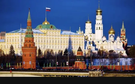 الكرملين: نتفق مع ترامب بأن أوكرانيا "خسرت" شبه جزيرة القرم قبل سنوات