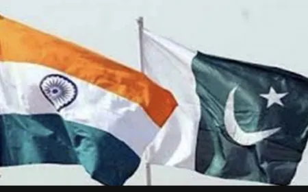 باكستان تقول إن أي "تهديد" من الهند لسيادتها سيقابل بـ"إجراءات حازمة"