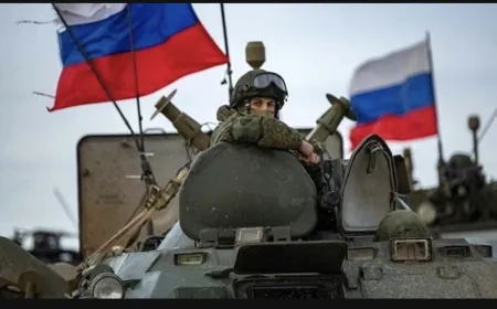 الجيش الروسي: استهدفنا مصانع أسلحة أوكرانية في الهجوم الليلي على كييف