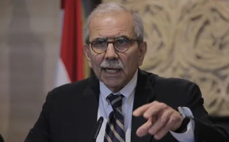 سلام: إقرار مشروع السرية المصرفية ركيزة أساسية لأي خطة تعافي