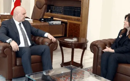 عون عرض مع بايراقداريان  ورابطة سيدة إيليج شؤونًا رياضية وإجتماعية