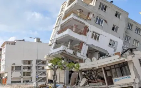 زلزال إسطنبول يجدد المخاوف من هشاشة البنية التحتية